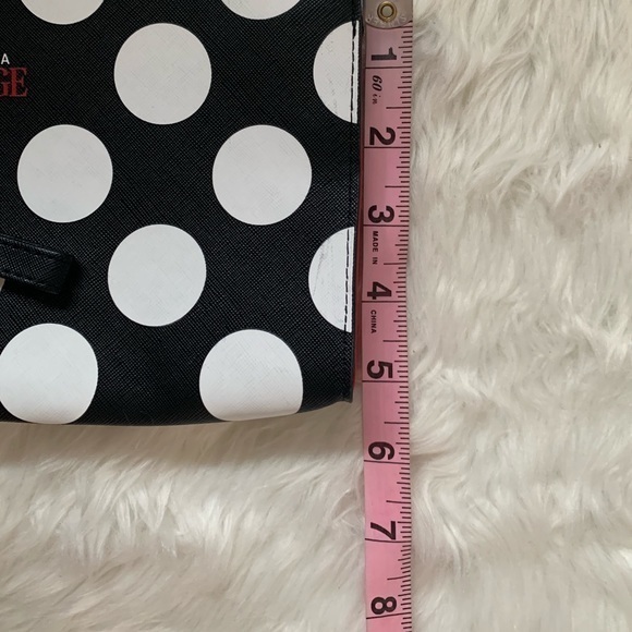 NWT Sephora VIB Rouge makeup bag+ Samples! ♥️ - Picture 6 of 6